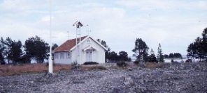 Olmens chapel
