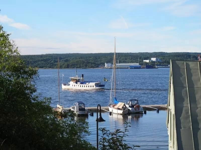 STF Gustafsberg Badhotell & Vandrarhem