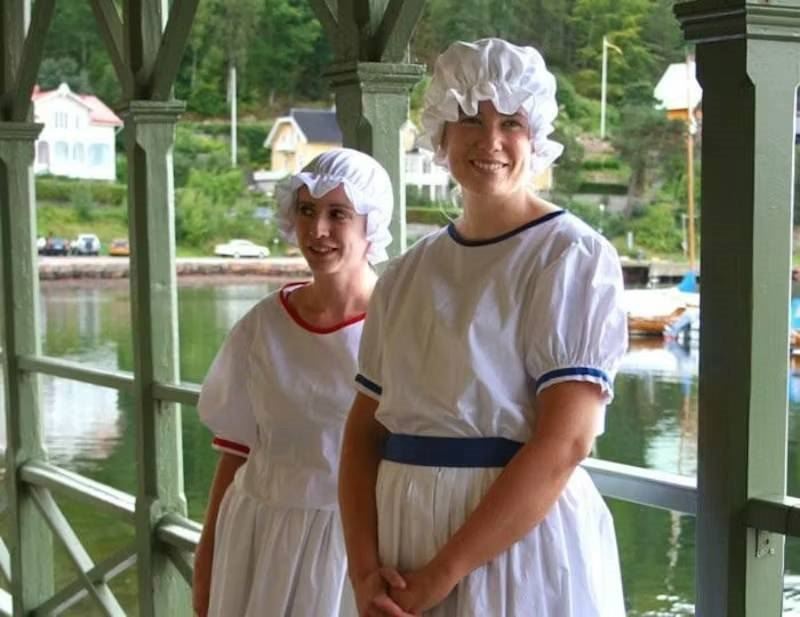 STF Gustafsberg Badhotell & Vandrarhem