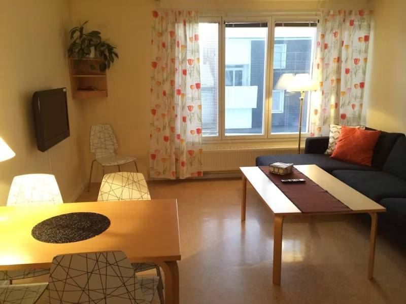 STF Kiruna Hotell & Vandrarhem