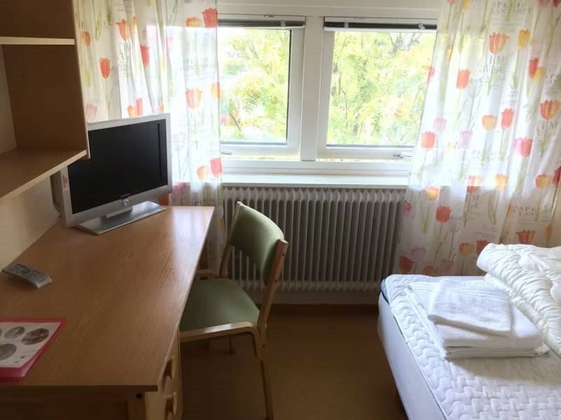 STF Kiruna Hotell & Vandrarhem