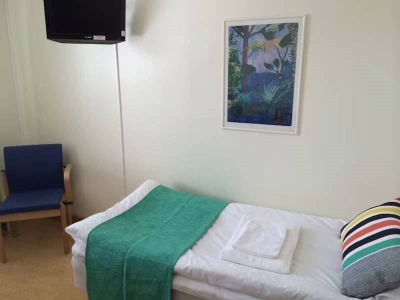 STF Kiruna Hotell & Vandrarhem