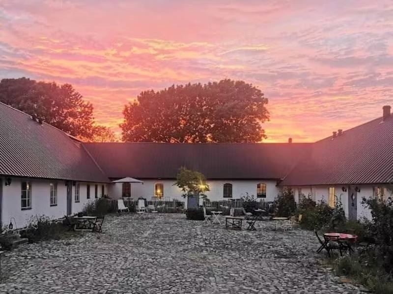 STF Sköllengården Gårdshotell