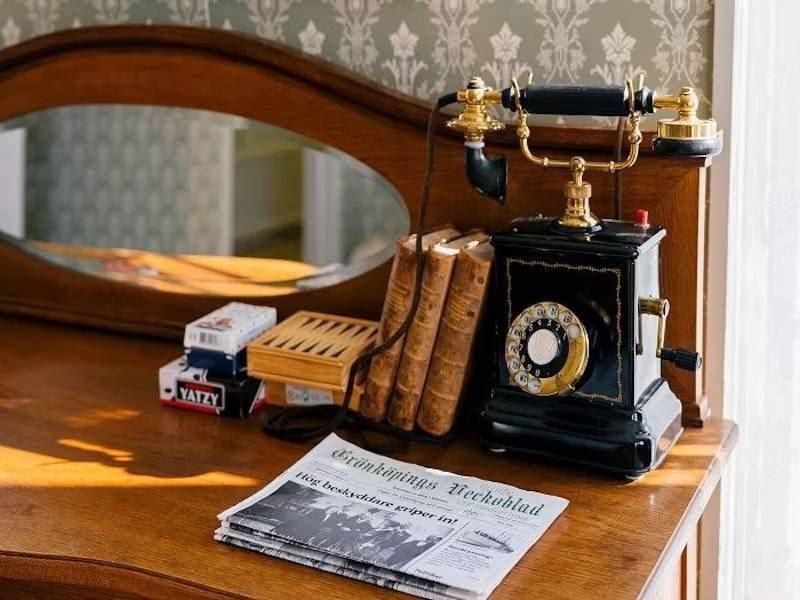 STF Villa Eira Vandrarhem