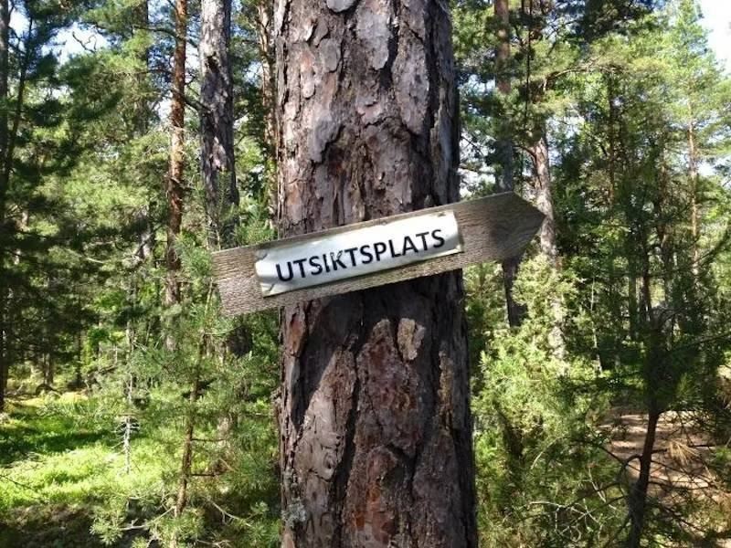 STF Lillsved Vandrarhem