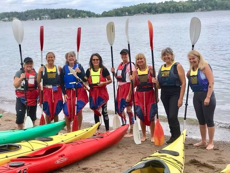 STF Lillsved Vandrarhem