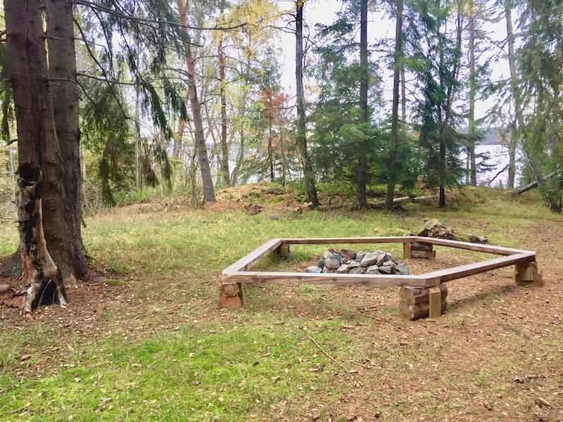 STF Lillsved Vandrarhem