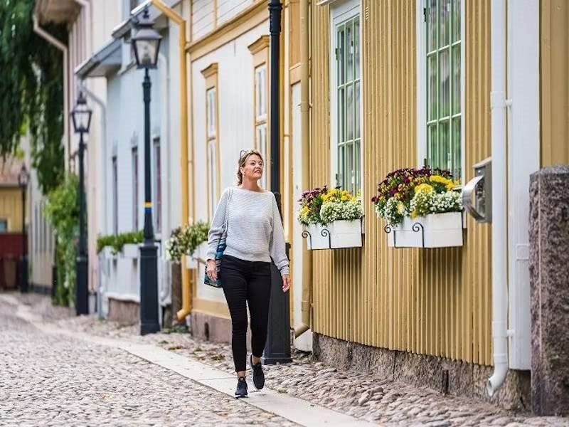 STF Villa Eira Vandrarhem