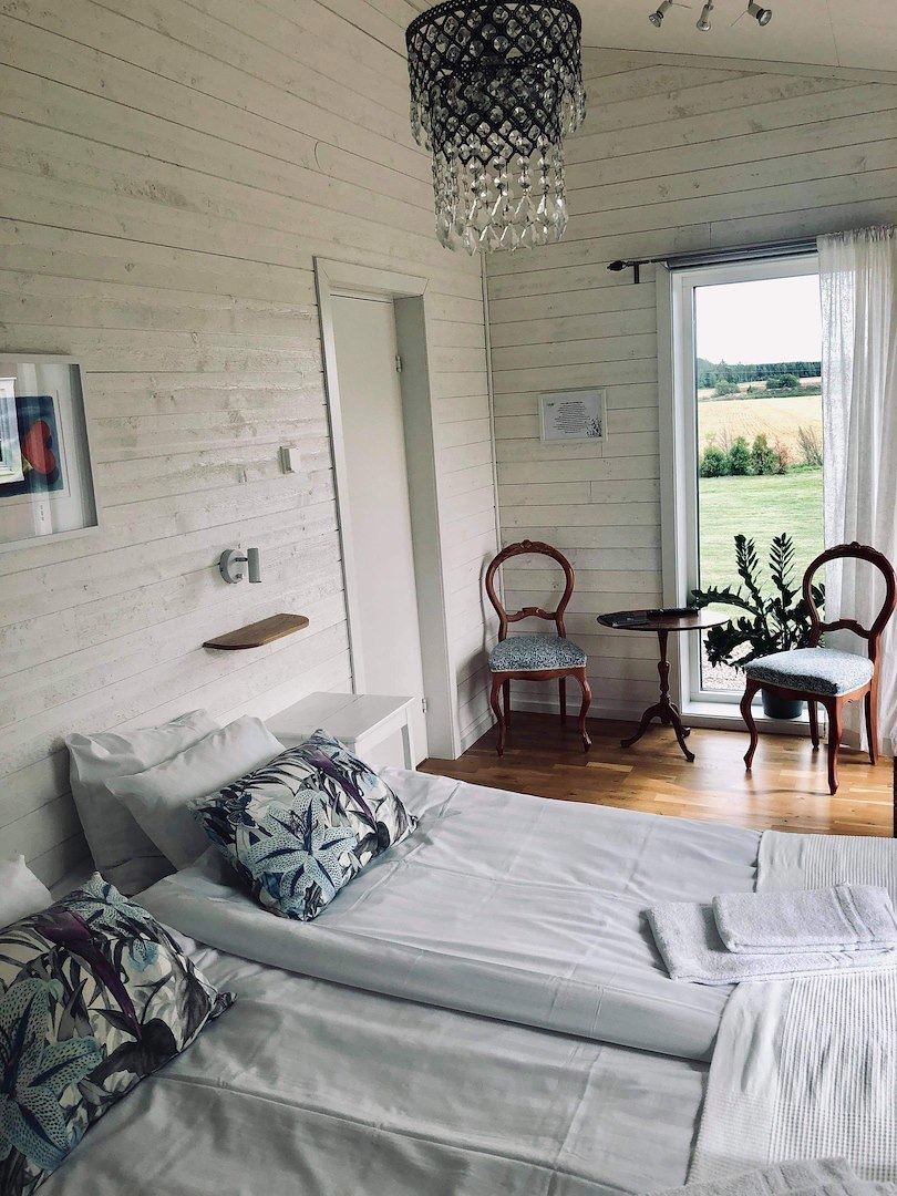 Högby Spa och Konferens