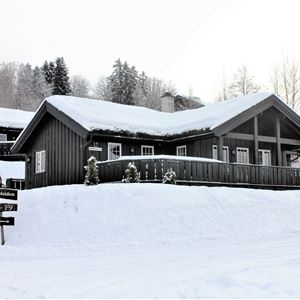Nordlia 12 cottage