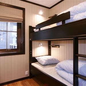 Apartments Sørlia 4 - 12 sengs leiligheter