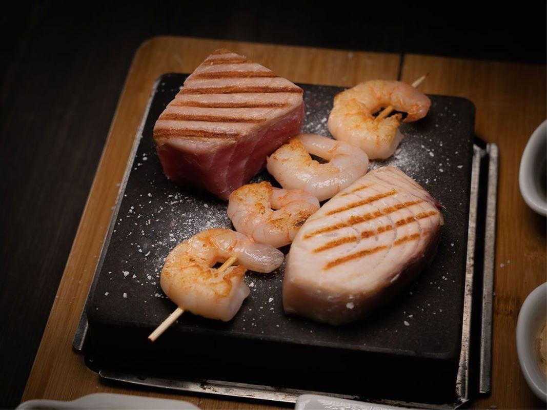 Blackstone Steakhouse Ludvika Visit Dalarna