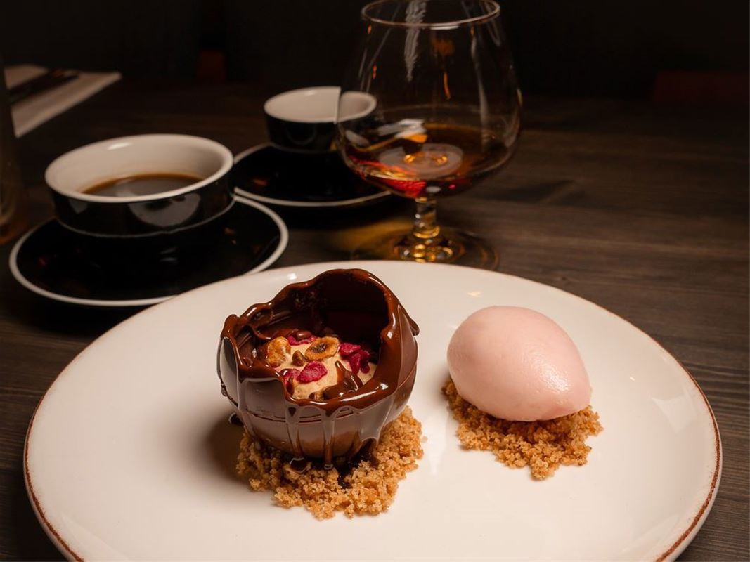 Blackstone Steakhouse Ludvika Visit Dalarna