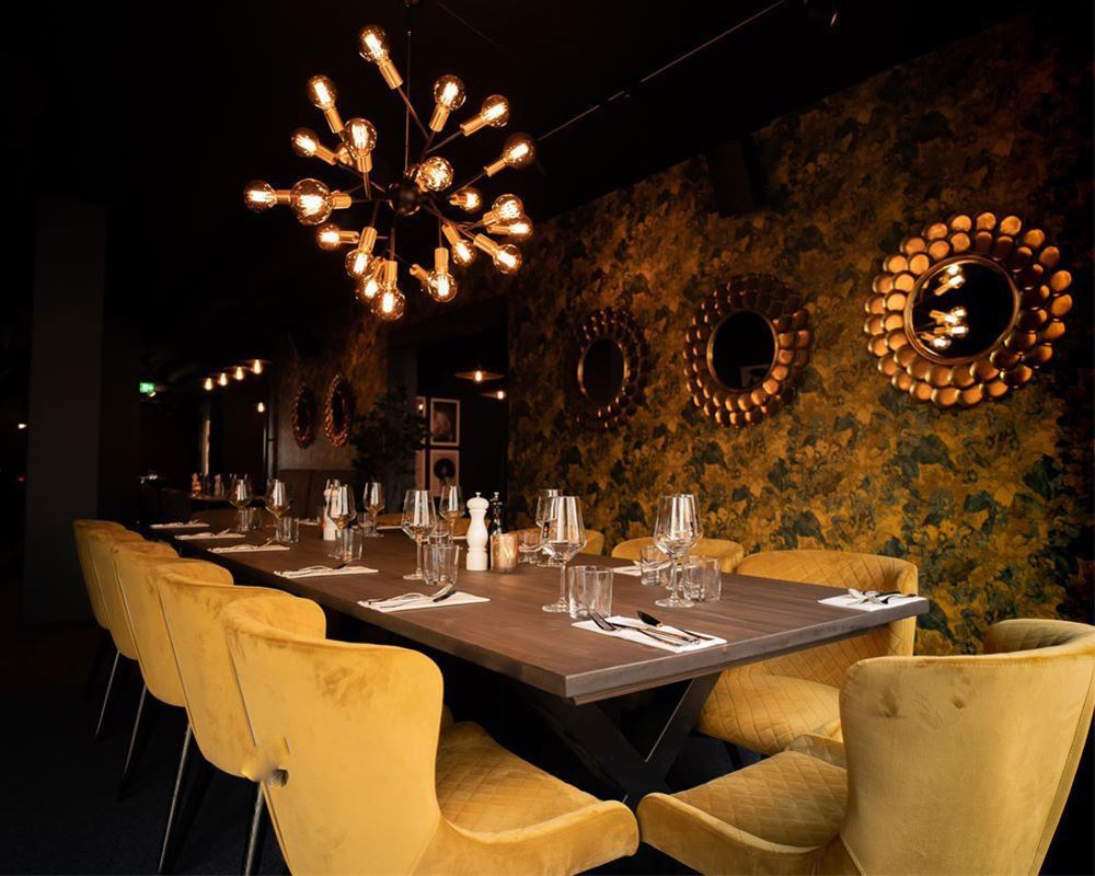 Blackstone Steakhouse Ludvika Visit Dalarna