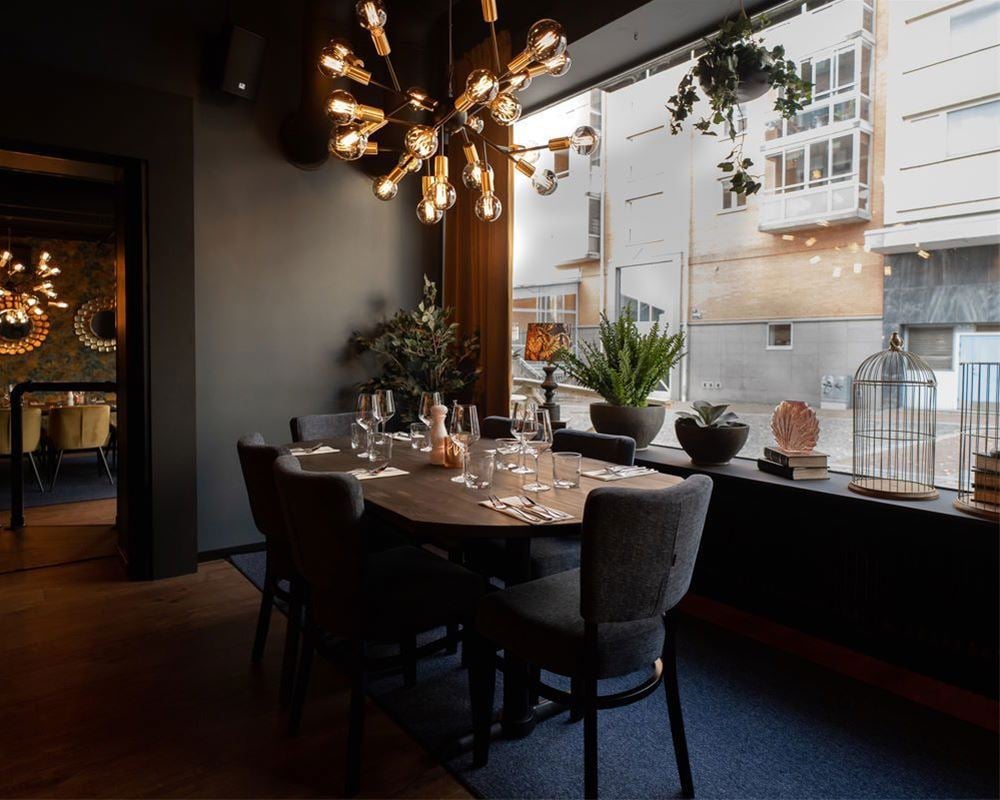 Blackstone Steakhouse Ludvika Visit Dalarna