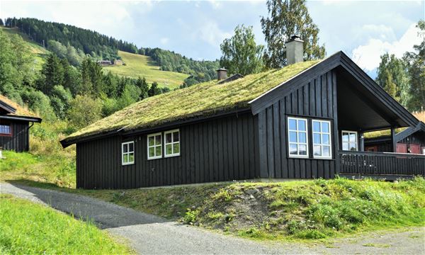 Nordlia 17 cottage 