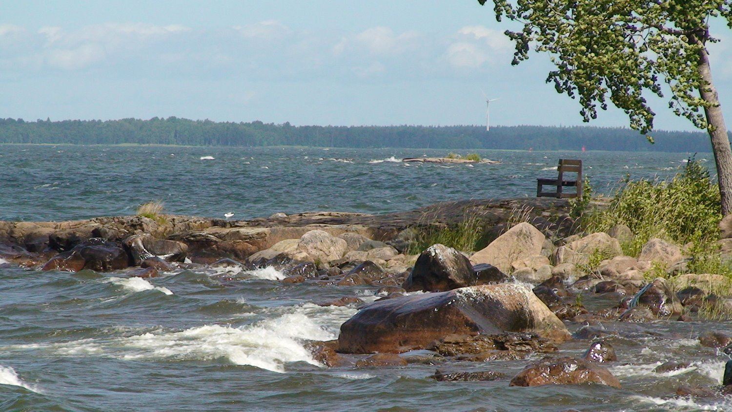 Askeviks Camping & Stugor