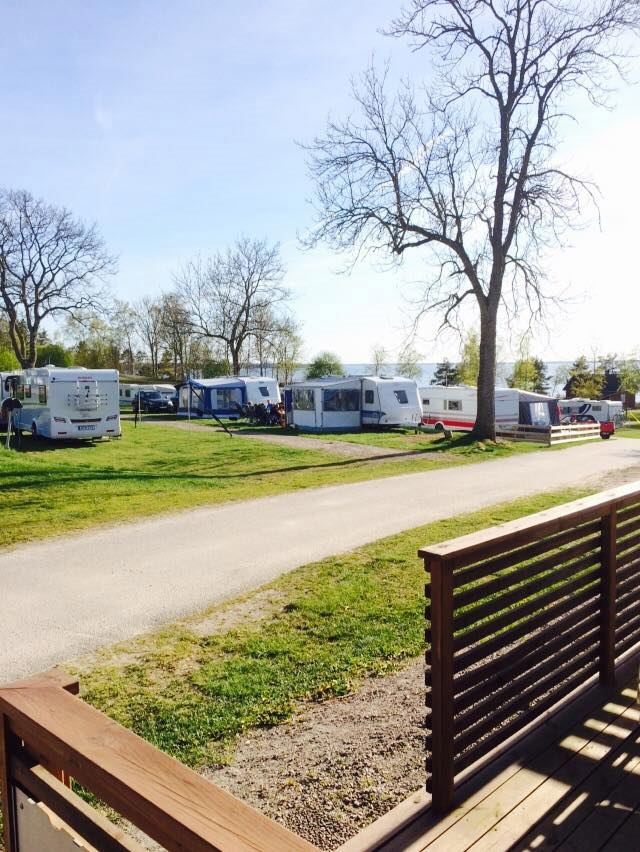 Askeviks Camping & Stugor