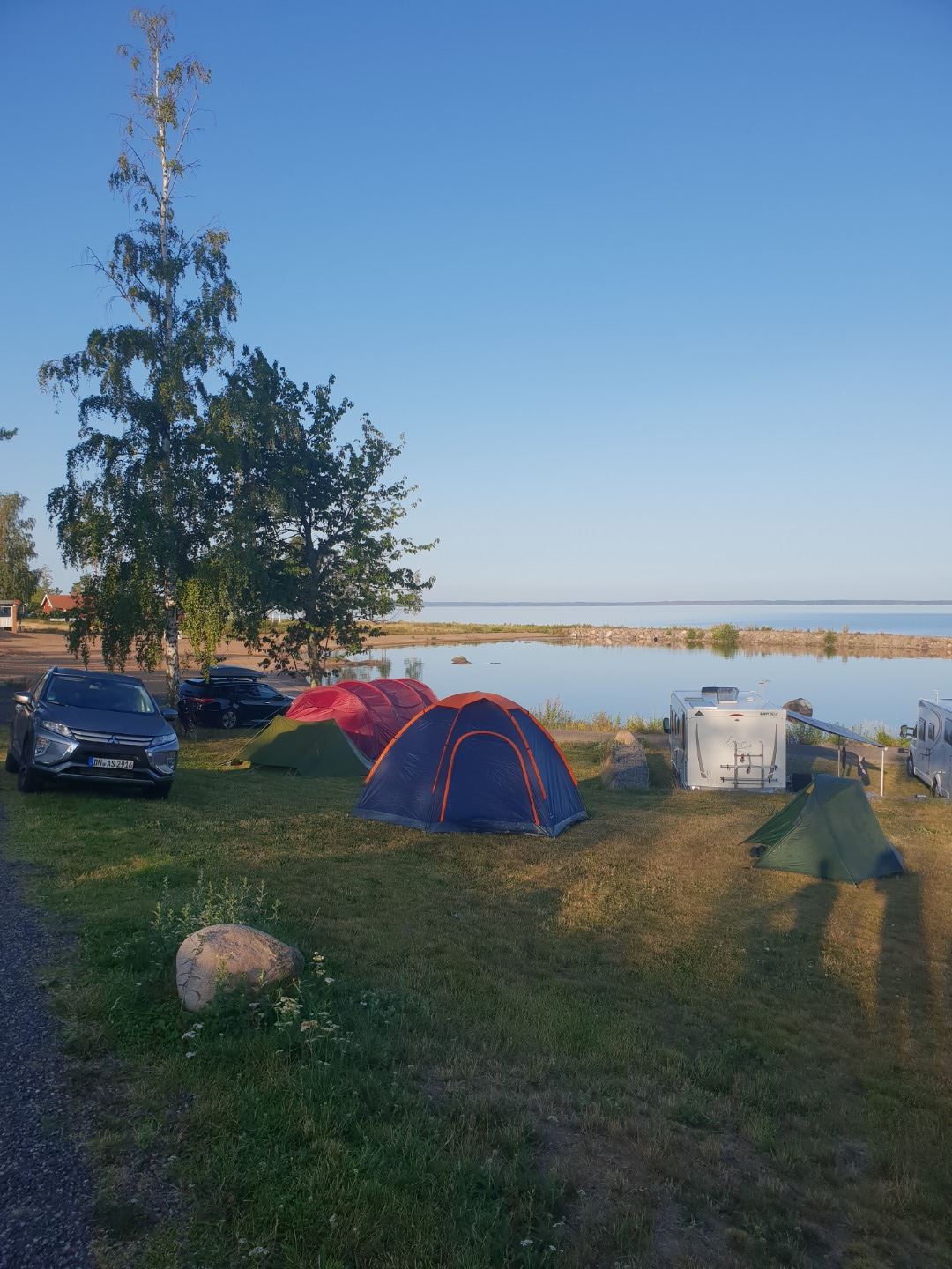 Askeviks Camping & Stugor