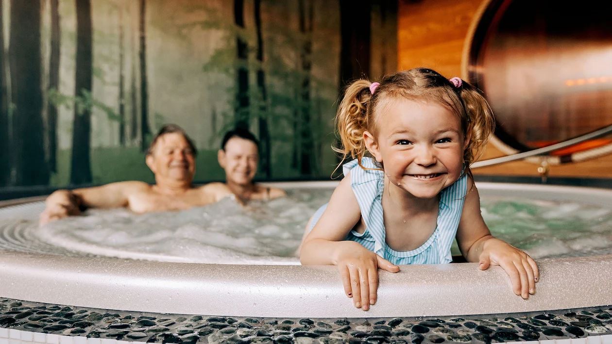 Påsklovsspa på Best Western