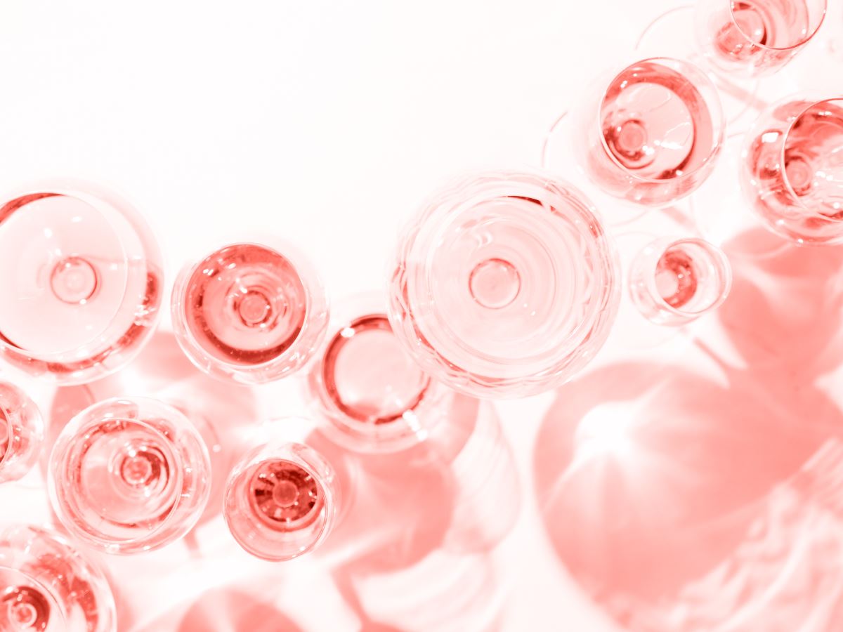 Rosé Cruise