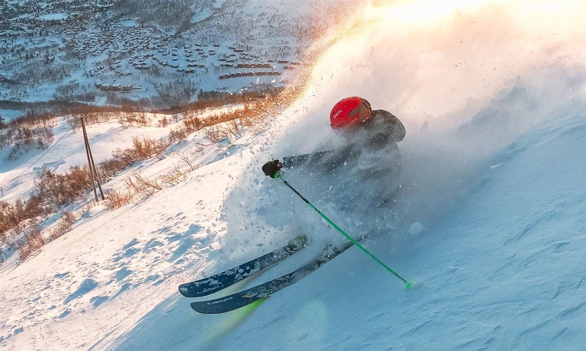 Advanced package image 1