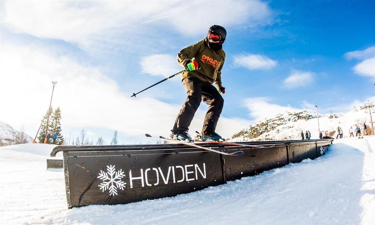 Twintip package image 1