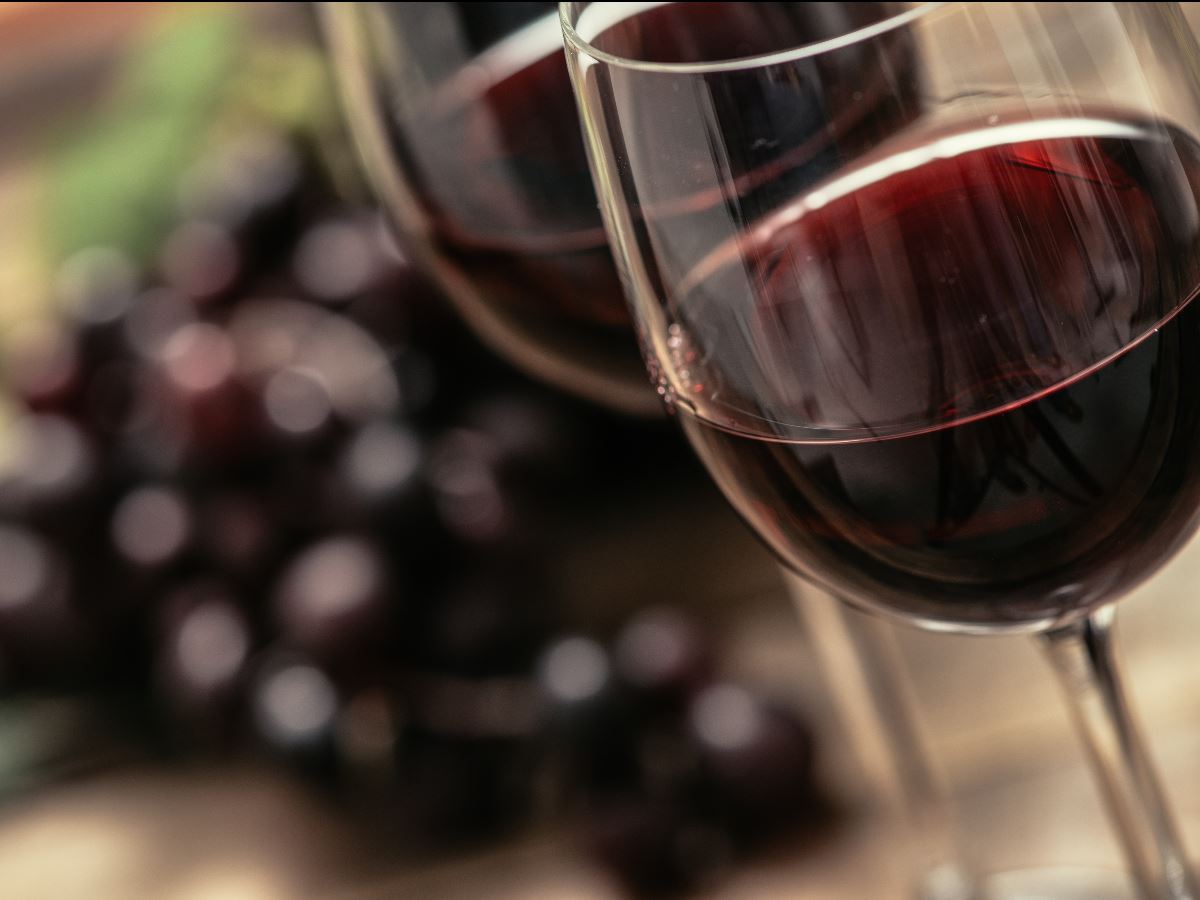 Vinsmagning: Rødvinsklassikere