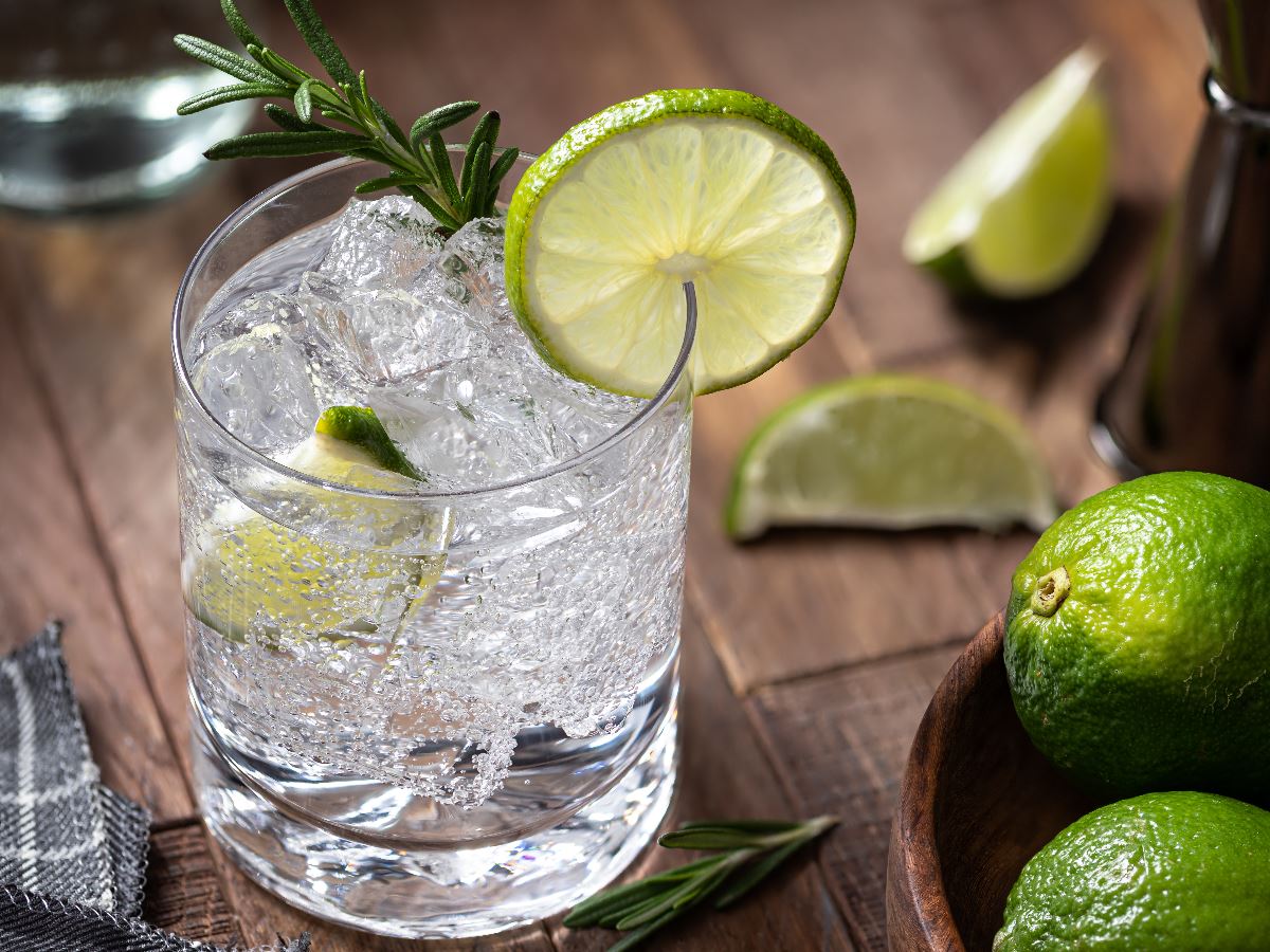 G&T Cruise