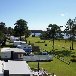  © Söderhamns kommun, Stenö Havsbad & Camping/Camping