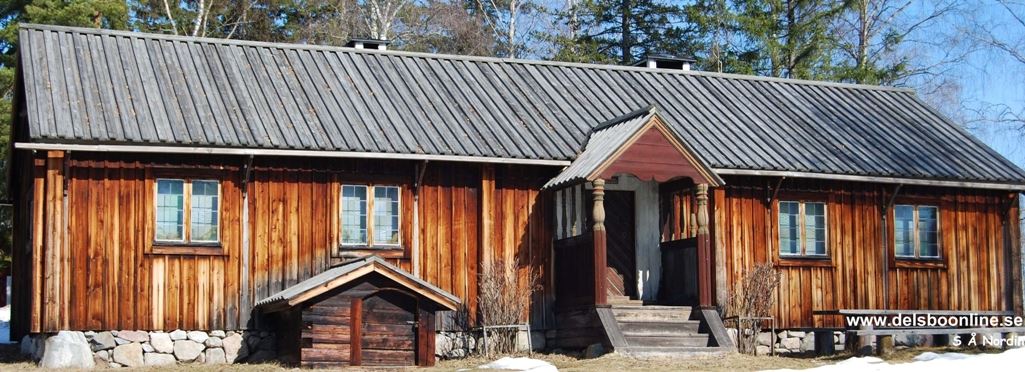 Café Bjuråkers Forngård