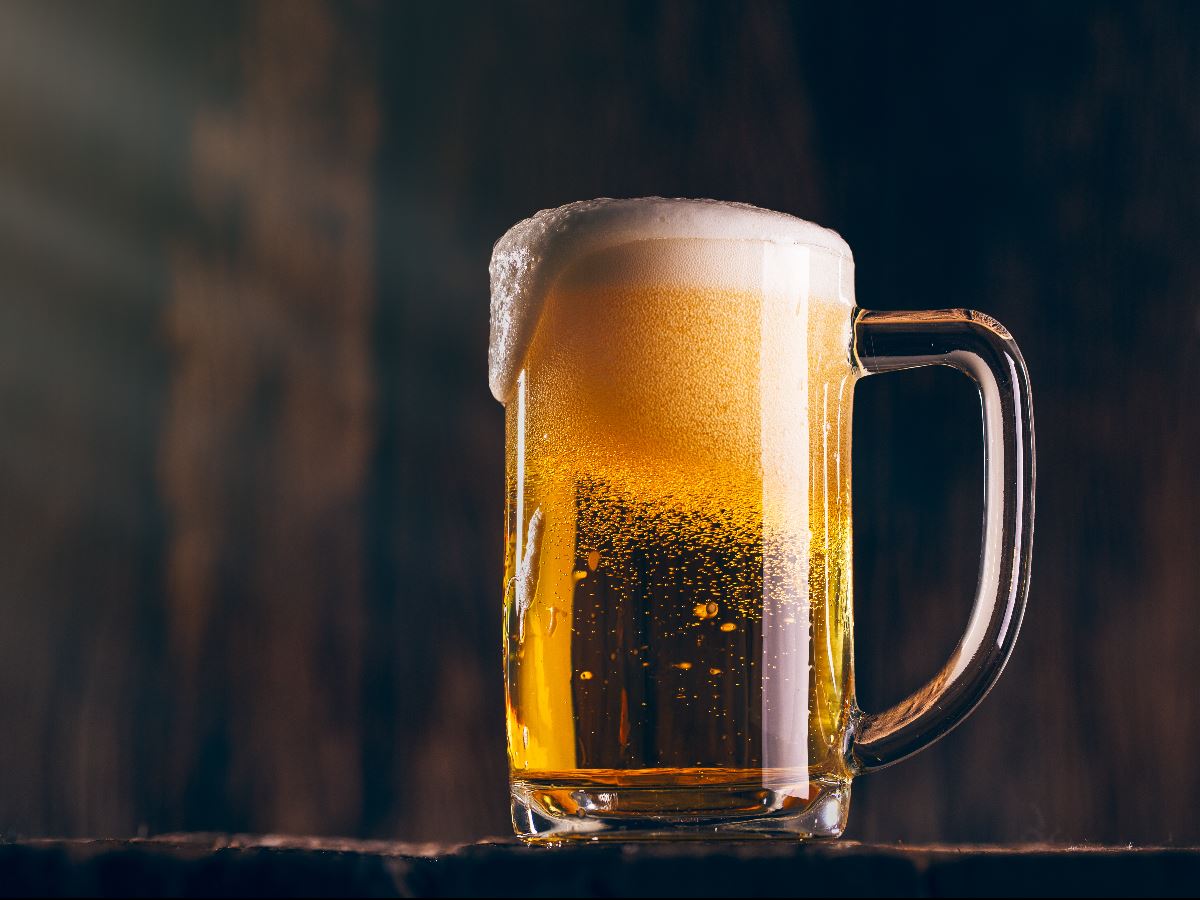 Ølsmagning: IPA-Smagning