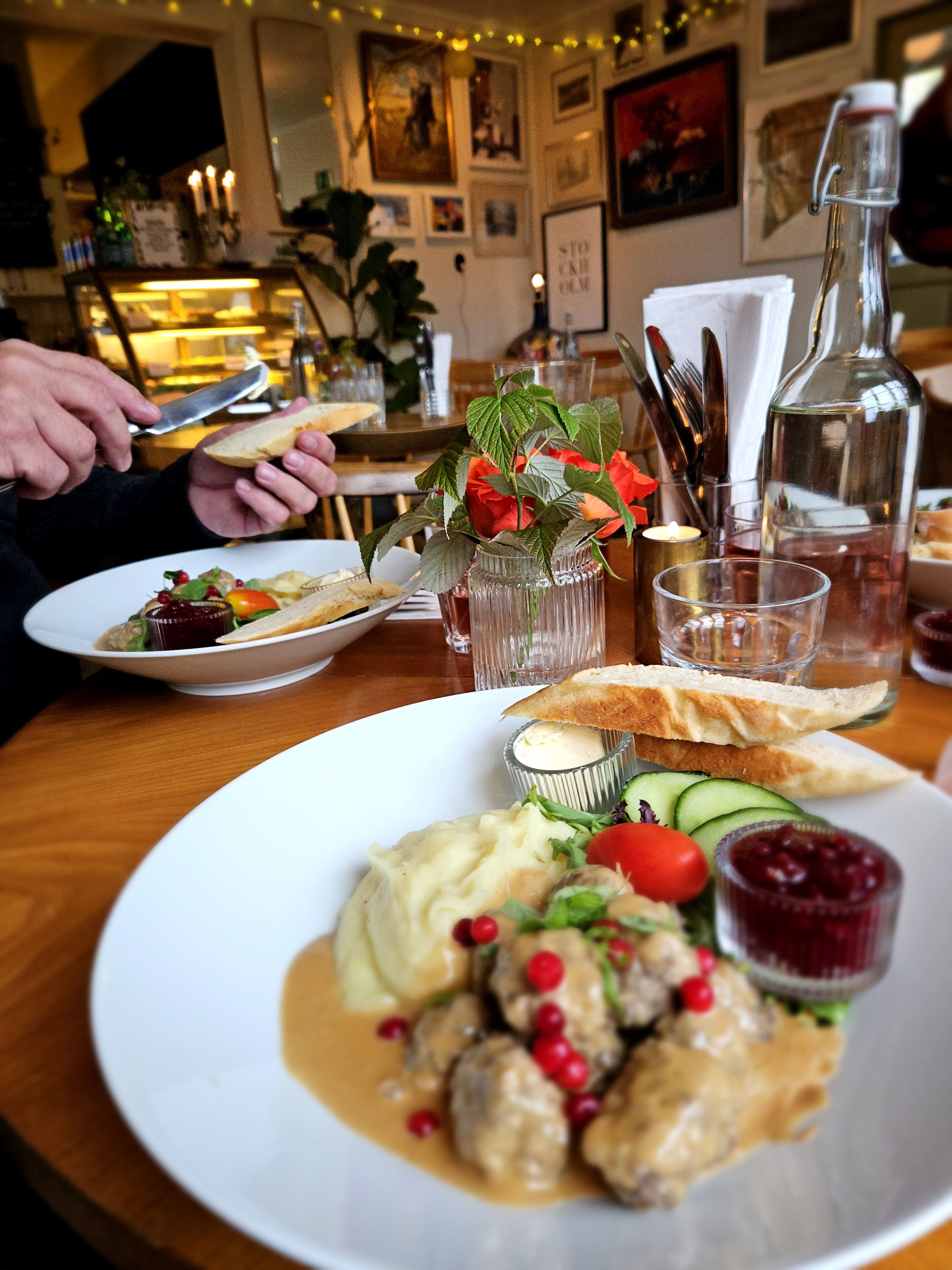 Bistrot- Restaurang & Catering