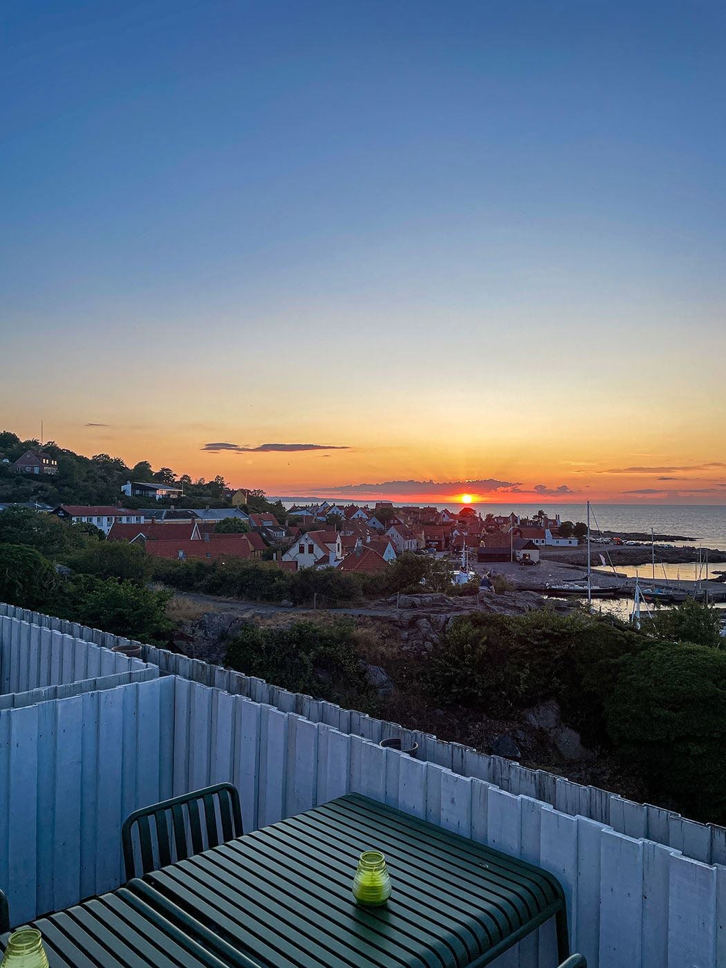 Book Bornholm Hotel Klippen, details