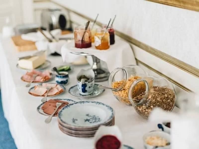 STF Trollnäs Hotell