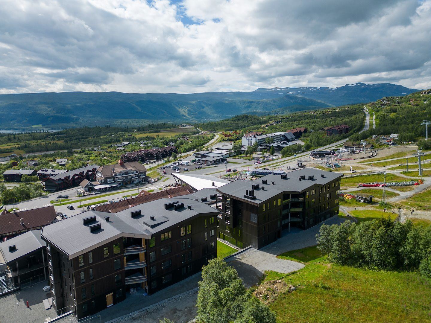 Ridder Apartments - billede 3