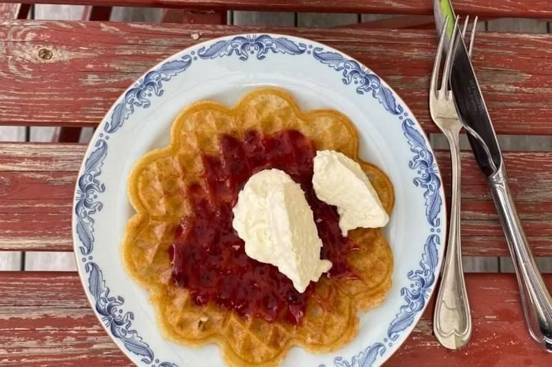 STF Trollnäs Hotell