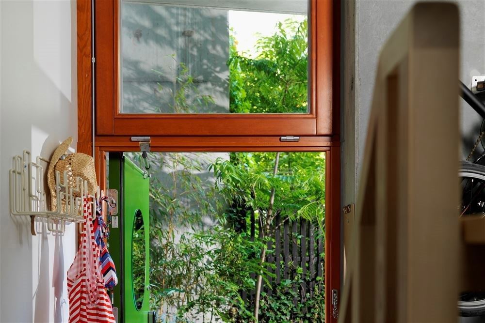 STF Ohboy Hotell Malmö