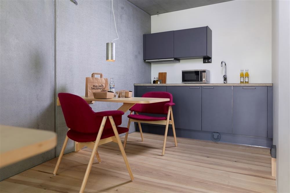 STF Ohboy Hotell Malmö