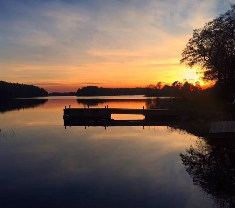 STF Gällnö Vandrarhem