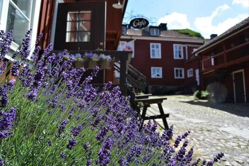 STF Mariestad Vandrarhem