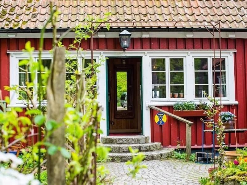 STF Vallåsens Värdshus