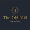 The Old Mill logga