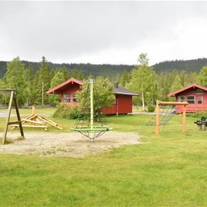 Namsskogan Familiepark & Hotell