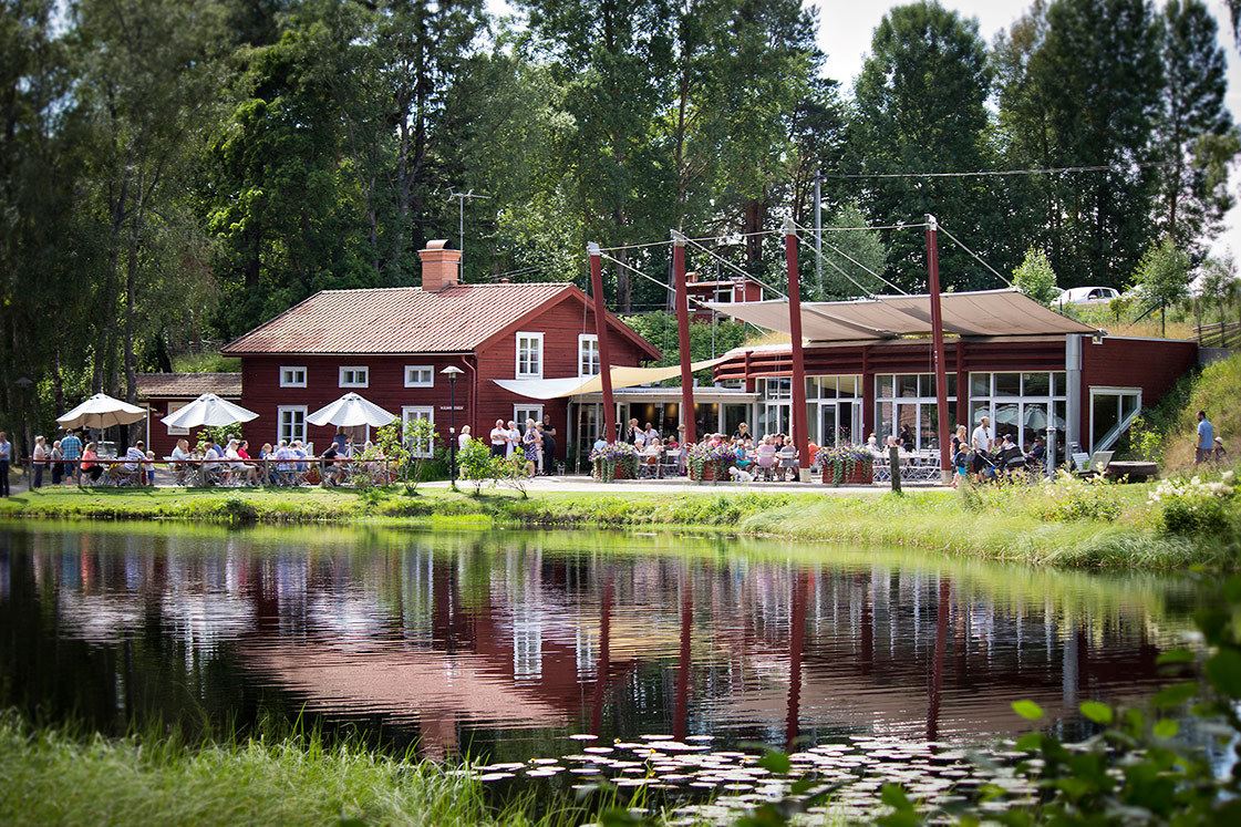 Växbo Kvarn