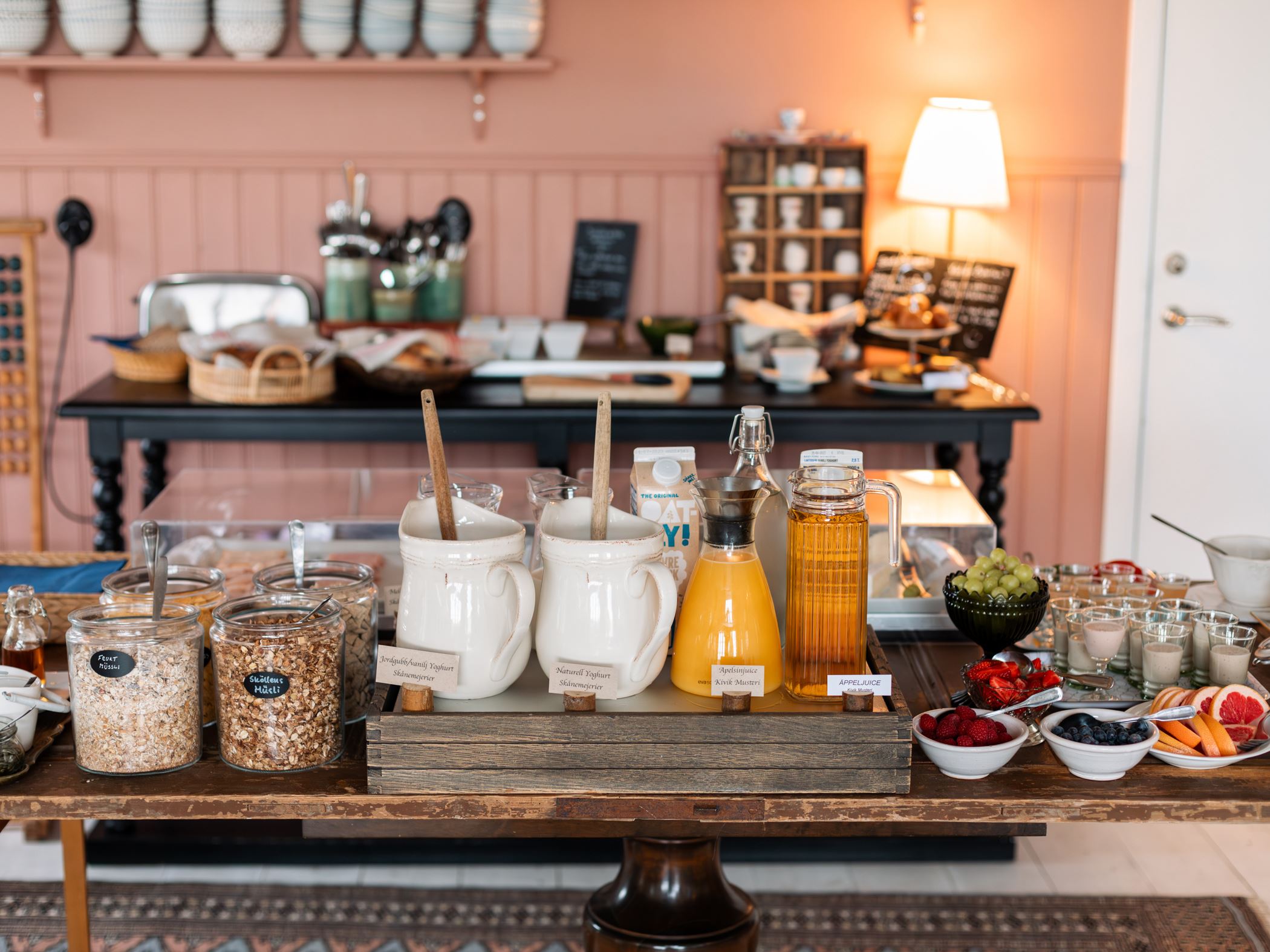 STF Sköllengården Gårdshotell