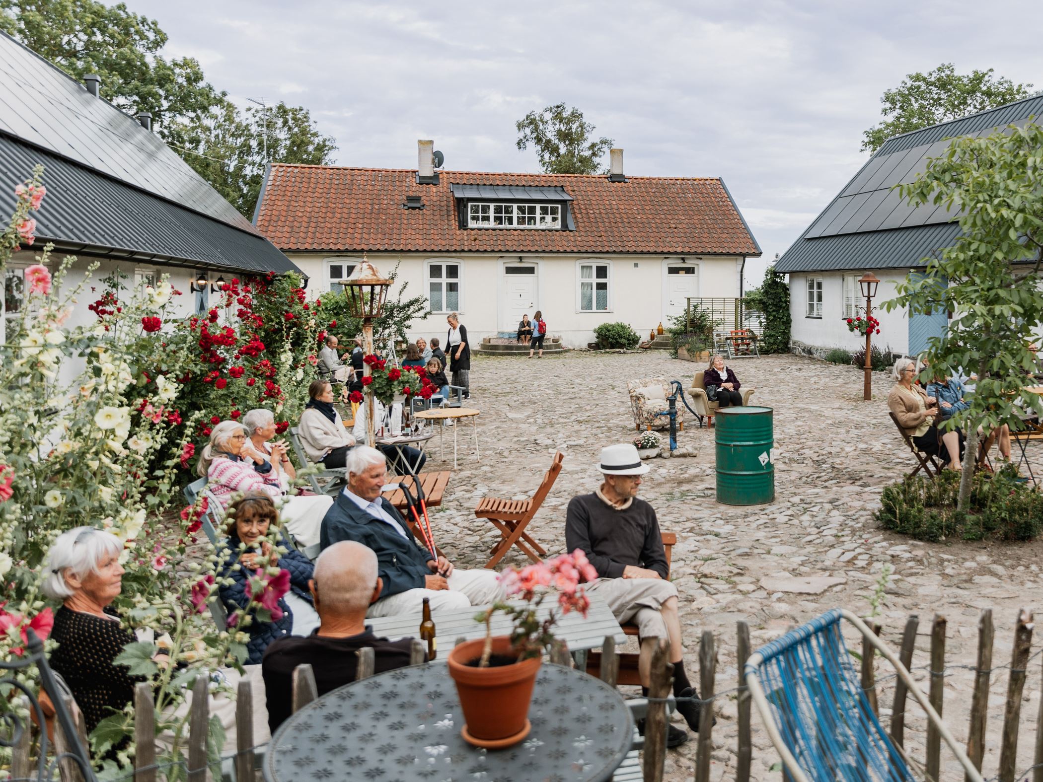 STF Sköllengården Gårdshotell