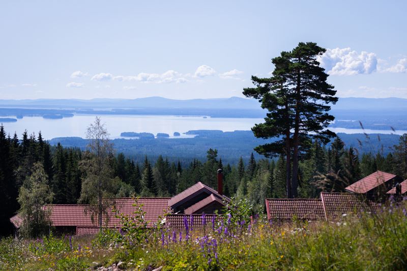 STF Orsa Vandrarhem
