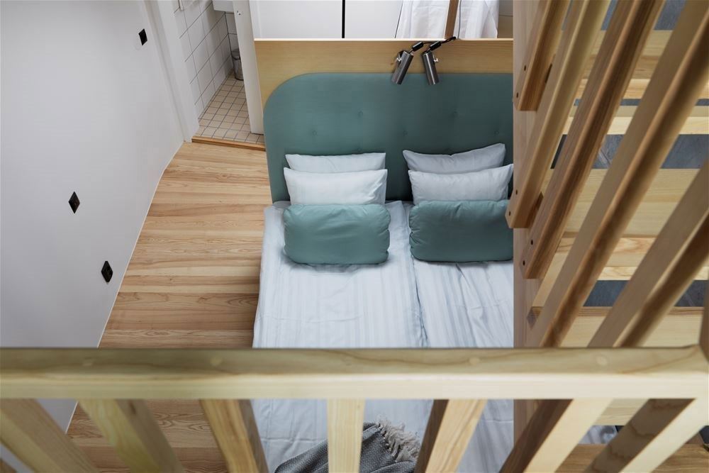 STF Ohboy Hotell Malmö