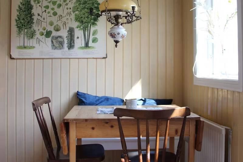 STF Klåveröd Logi & Café